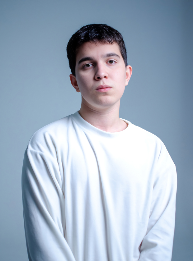 Мухаммед Мамедов